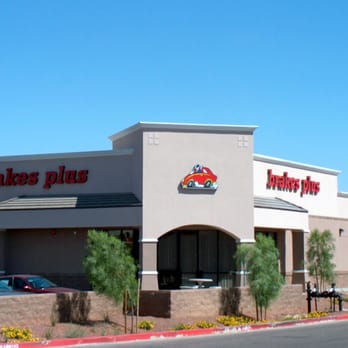 Brakes Plus - Brakes Plus - Avondale - Auto Repair Near Me - Avondale, Arizona