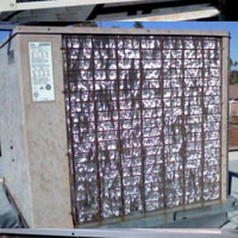 Just In Time Refrigeration and Air Conditioning - If you have hail damage, give us a call and we will repair or replace before the heat of the summer! - Heating & Air Conditioning/HVAC Near Me Just In Time Refrigeration and Air Conditioning - If you have hail damage, give us a call and we will repair or replace before the heat of the summer! - Heating & Air Conditioning/HVAC Near Me