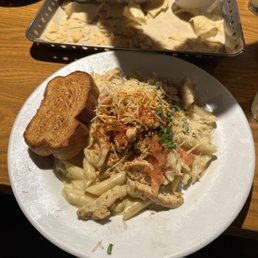 Kids Cheesy Chicken Pasta Kids Cheesy Chicken Pasta
