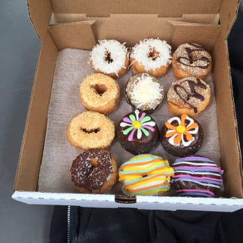 Tastease - A sweet dozen to go! - Donuts Near Me - Hartford, Connecticut Tastease - A sweet dozen to go! - Donuts Near Me - Hartford, Connecticut