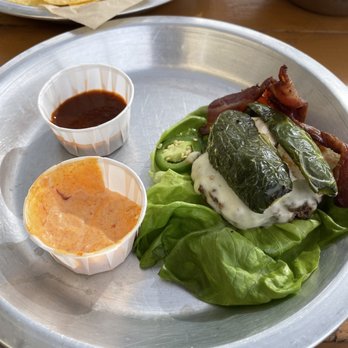 Rodeo Goat - Fire in the Hole - Burgers Near Me - Rockwall, Texas Rodeo Goat - Fire in the Hole - Burgers Near Me - Rockwall, Texas