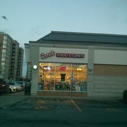 Sam's Food Stores