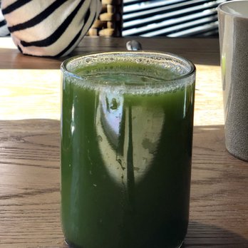 Valley Kitchen - Green juice - anti-inflammatory. Decent but not phenomenal - New American Near Me - Carmel, California Valley Kitchen - Green juice - anti-inflammatory. Decent but not phenomenal - New American Near Me - Carmel, California