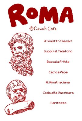 Scampi by null