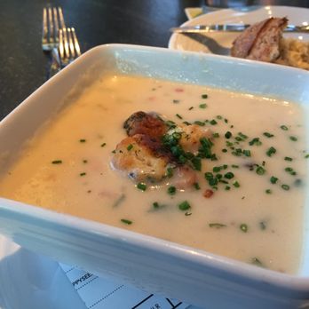 Row 34 - Clam chowder - Seafood Near Me - Burlington, Massachusetts