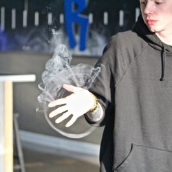 Ruckus Vapes