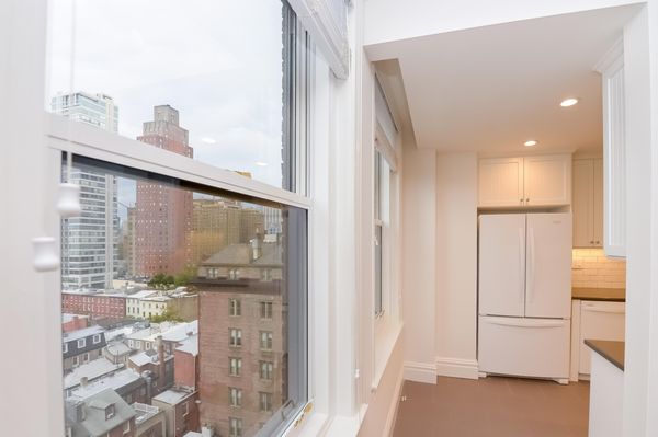 The Touraine by null