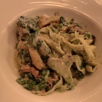 Il Terrazzo Carmine - Vegetarian Pesto sauce - Italian Near Me - Seattle, Washington Il Terrazzo Carmine - Vegetarian Pesto sauce - Italian Near Me - Seattle, Washington
