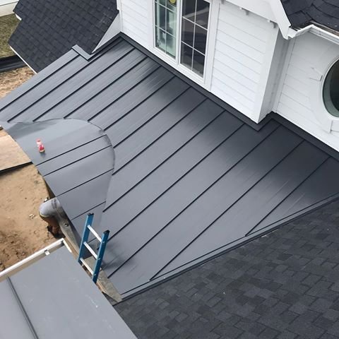 Slide of Titan Roofing & Rain Gutters Inc.