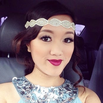 Anha Does Makeup - Anha came up with this look for me on Dapper Day - Makeup Artists Near Me Anha Does Makeup - Anha came up with this look for me on Dapper Day - Makeup Artists Near Me