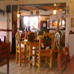 Cantina-Mexicana