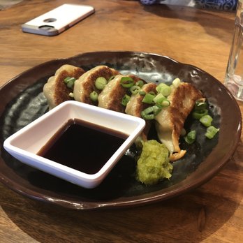 Fukuryu Ramen - Ramen Near Me - Upper Arlington, Ohio