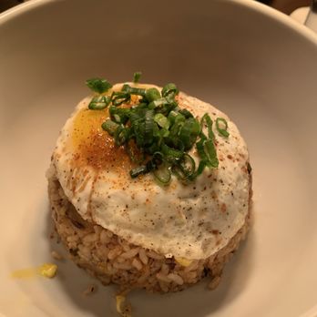 Ruby Chow's - Kimchi Rice - Asian Fusion Near Me - Atlanta, Georgia Ruby Chow's - Kimchi Rice - Asian Fusion Near Me - Atlanta, Georgia