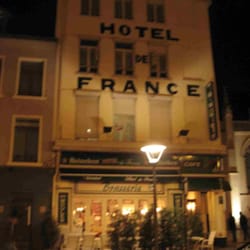 Hôtel de France
