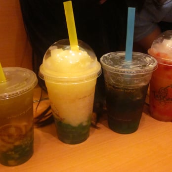 Tastea - Juice Bars & Smoothies Near Me - Garden Grove, California Tastea - Juice Bars & Smoothies Near Me - Garden Grove, California