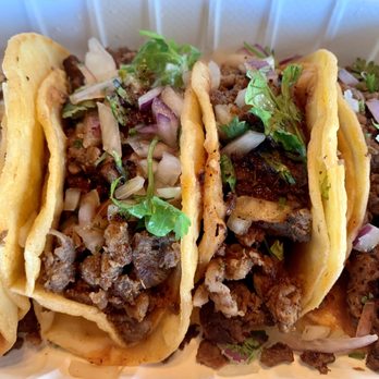 Tacos Jalisco - Carne asada tacos - Food Trucks Near Me - Hilo, Hawaii Tacos Jalisco - Carne asada tacos - Food Trucks Near Me - Hilo, Hawaii