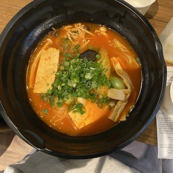 YGF Malatang - Veggie Hot Pot - Chinese Near Me - Bellevue, Washington YGF Malatang - Veggie Hot Pot - Chinese Near Me - Bellevue, Washington