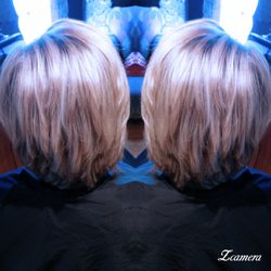The Color Studio By Melissa - Blonde and Beautiful