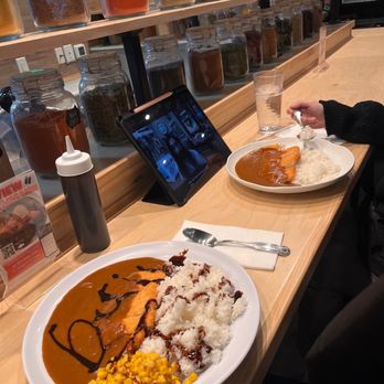 Zen Curry West - curry - Japanese Curry Near Me - Spring Valley, Nevada Zen Curry West - curry - Japanese Curry Near Me - Spring Valley, Nevada