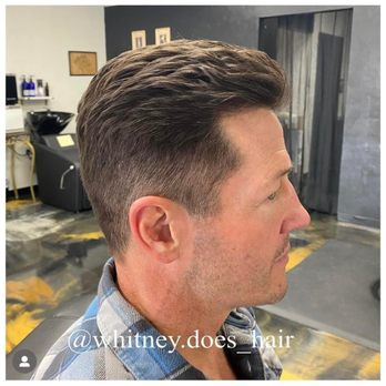 Groomed & Co - Barbers Near Me - Oklahoma City, Oklahoma Groomed & Co - Barbers Near Me - Oklahoma City, Oklahoma