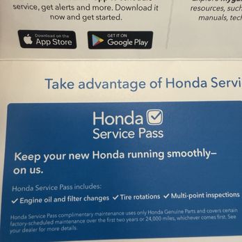 Hardin Honda - Service Pass for 2 years or 24,000 miles. - Car Dealers Near Me - Anaheim, California Hardin Honda - Service Pass for 2 years or 24,000 miles. - Car Dealers Near Me - Anaheim, California