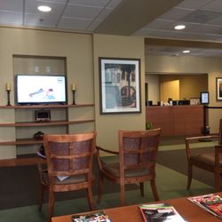 Gastroenterology Associates PA - Nice office