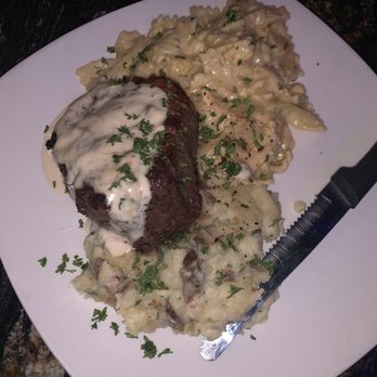The Soho Backyard - Sirloin steak entree - Burgers Near Me - Tampa, Florida The Soho Backyard - Sirloin steak entree - Burgers Near Me - Tampa, Florida