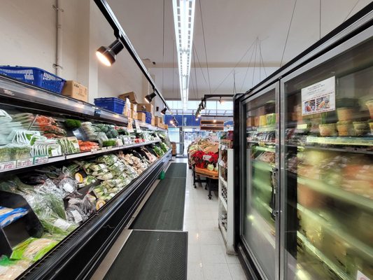 Nijiya Market San Jose Store by null
