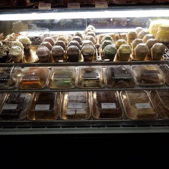 Village Bake Shoppe - Love the cake cups and cheeaecake6slices - Bakeries Near Me - Lewiston, New York Village Bake Shoppe - Love the cake cups and cheeaecake6slices - Bakeries Near Me - Lewiston, New York