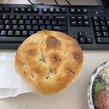 Istanbul Bay - Bread - Turkish Near Me - Brooklyn, New York