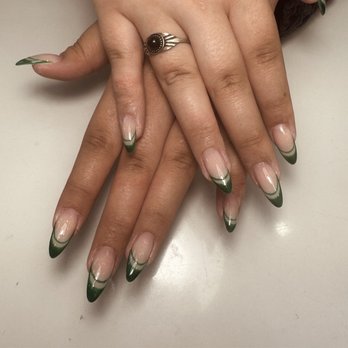Diamond Nails Spa - Nail Salons Near Me - Murrieta, California