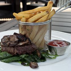 Kensington's Restaurant