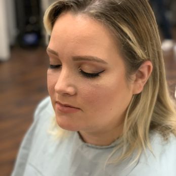 Ashanti G - Bridesmaid makeup! - Hair Stylists Near Me - Monrovia, California