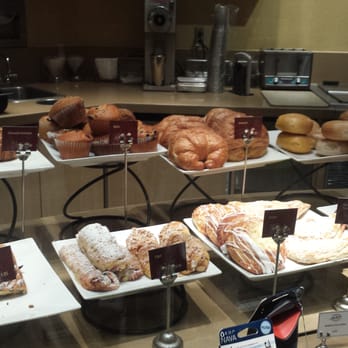 Nordstrom Ebar Artisan Coffee - Pastry selection - Coffee & Tea Near Me - Coral Gables, Florida Nordstrom Ebar Artisan Coffee - Pastry selection - Coffee & Tea Near Me - Coral Gables, Florida