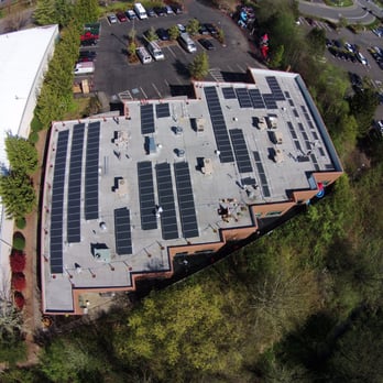 The Doctors Luce - Solar Array - Child Care & Day Care Near Me - Beaverton, Oregon The Doctors Luce - Solar Array - Child Care & Day Care Near Me - Beaverton, Oregon