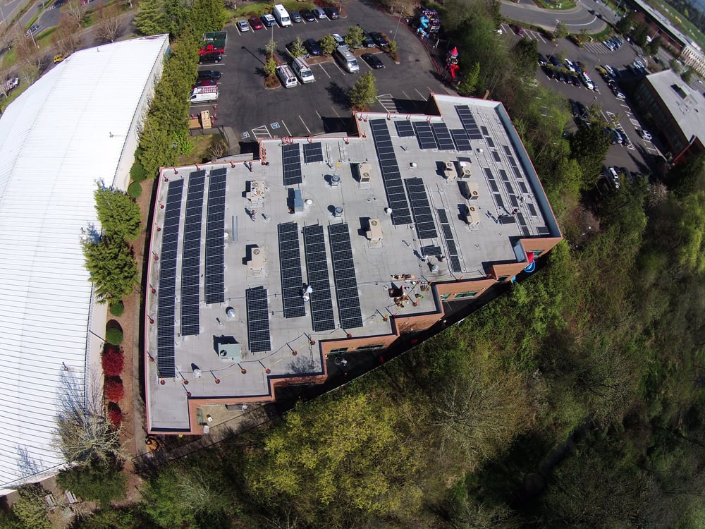 The Doctors Luce - childcare center in Beaverton, OR