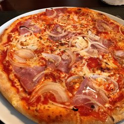 Toscana - Pizza Contadini