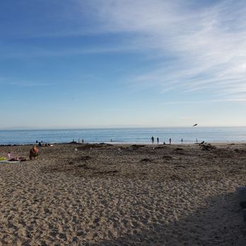 Margaritaville - View - Seafood Near Me - Capitola, California