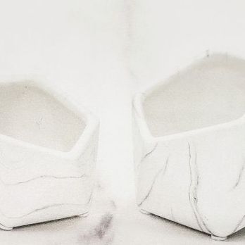 Vases By Robert - ceramic marble vases - Home Decor Near Me - Los Angeles, California Vases By Robert - ceramic marble vases - Home Decor Near Me - Los Angeles, California