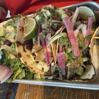 DESTIHL Restaurant & Brew Works - Pork Tacos. - Brewpubs Near Me - Normal, Illinois DESTIHL Restaurant & Brew Works - Pork Tacos. - Brewpubs Near Me - Normal, Illinois