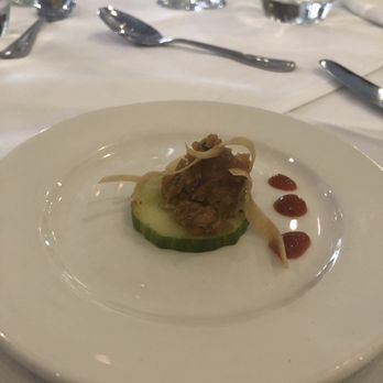 Tableau - Amuse-bouche - Cajun/Creole Near Me - New Orleans, Louisiana