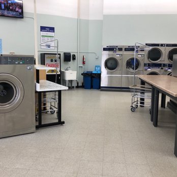 Hometown Laundry - Laundromat Near Me - White Bear Lake, Minnesota
