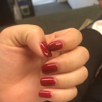 Nail Garden - Gel Manicure - Nail Salons Near Me - Teaneck, New Jersey