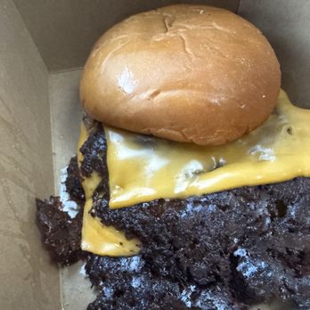 Hammer Burger - Classic Hammer Burger Classic Hammer Burger Classic Hammer Burger - Burgers Near Me - Santa Ana, California