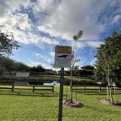Kendall Green Park