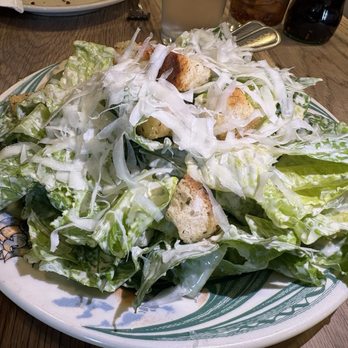 Peter Luger - Caesar Salad - Steakhouses Near Me - Brooklyn, New York Peter Luger - Caesar Salad - Steakhouses Near Me - Brooklyn, New York