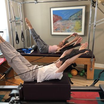 East Side Balance - Pilates Near Me - Manor, Texas