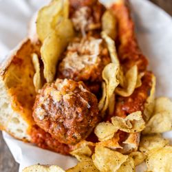 Southie - The Balls ($16) Lance-style