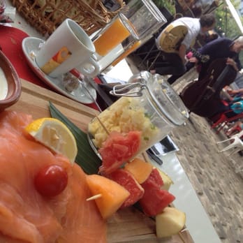 Le Marcounet - Great jazz brunch - French Near Me - Paris, 75 Le Marcounet - Great jazz brunch - French Near Me - Paris, 75