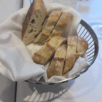 Little Anthony's - Bread basket - Bars Near Me - Toronto, Ontario